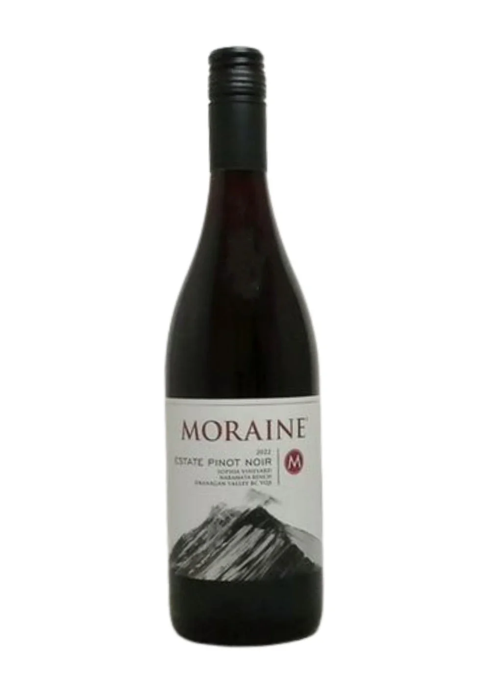 MORAINE NARAMATA BENCH PINOT NOIR 750ML @ Southgate [1056017]