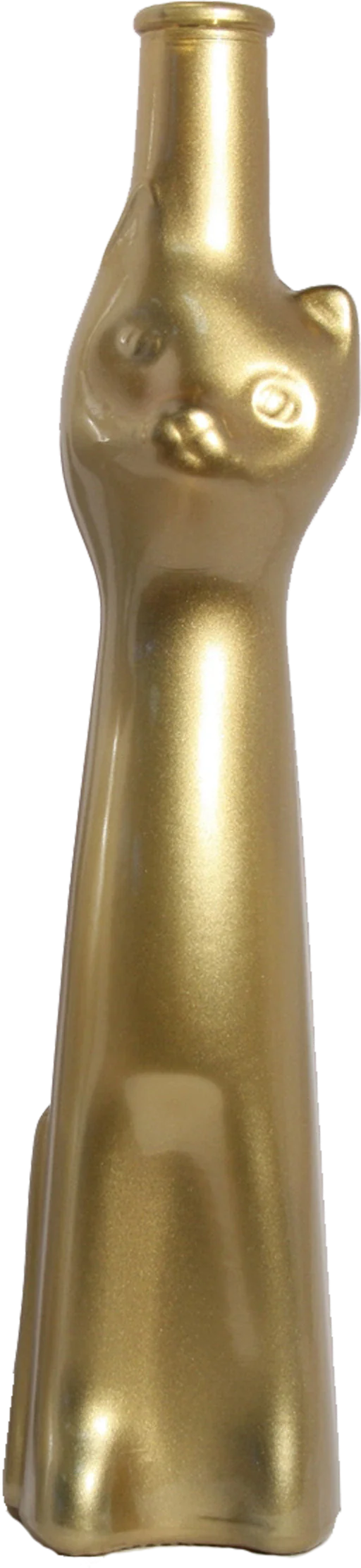 MOSELLAND GOLD CAT RIESLING 500ML @Deerfoot Meadows [1020231]