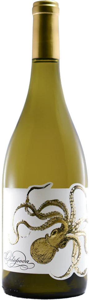 OCTOPODA RUSSIAN RIVER CHARDONNAY 750ML @ Regina [1013209]