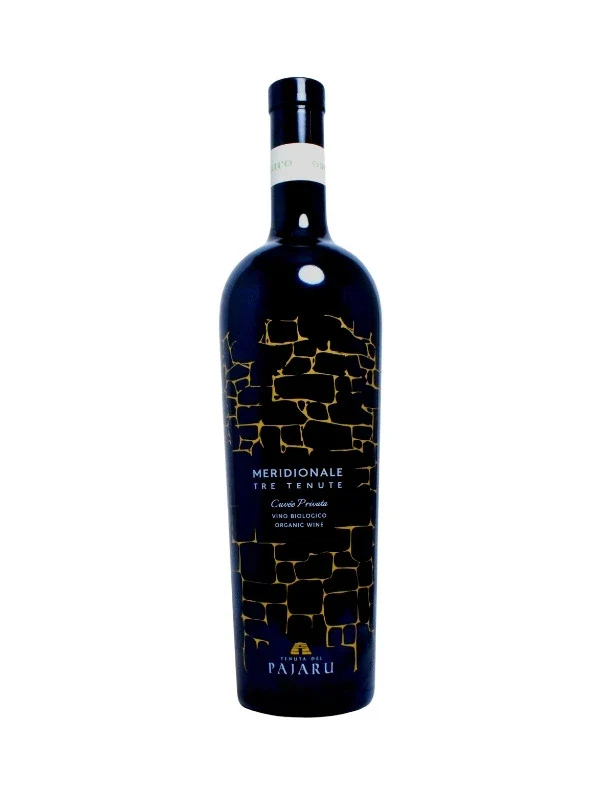 PAJARU MERIDIONALE CUVEE PRIVATA 750ML @ MacTaggart Ridge [1062149]