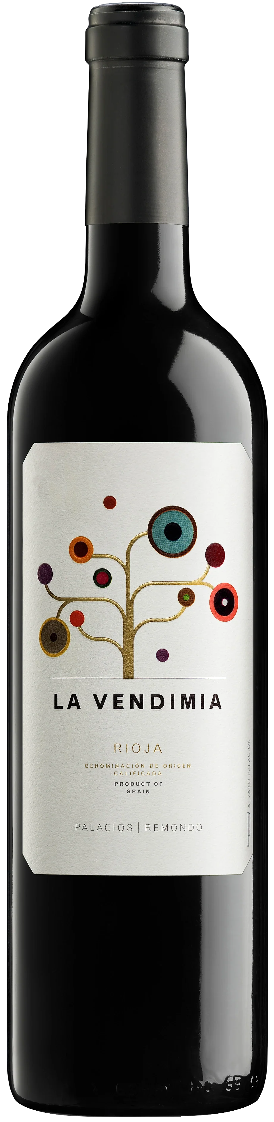 PALACIOS REMONDO LA VENDIMIA 750ML @Deerfoot Meadows [1015252]