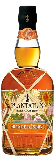 PLANTATION GRANDE RESERVE BARBADOS RUM 750ML @ Sage Hill [1049263]