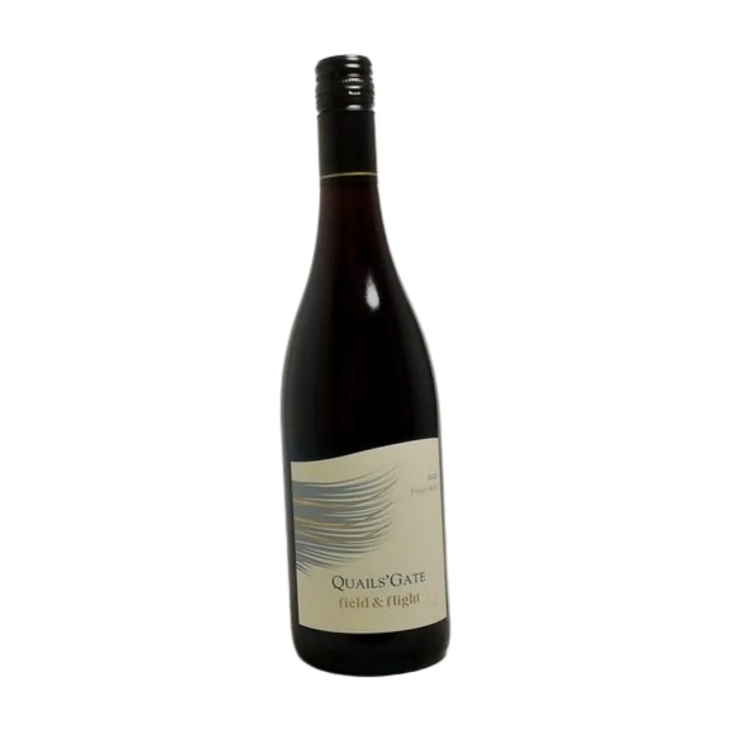 QUAILS GATE FIELD & FLIGHT PINOT NOIR USA 750ML @ Lethbridge [1054381]