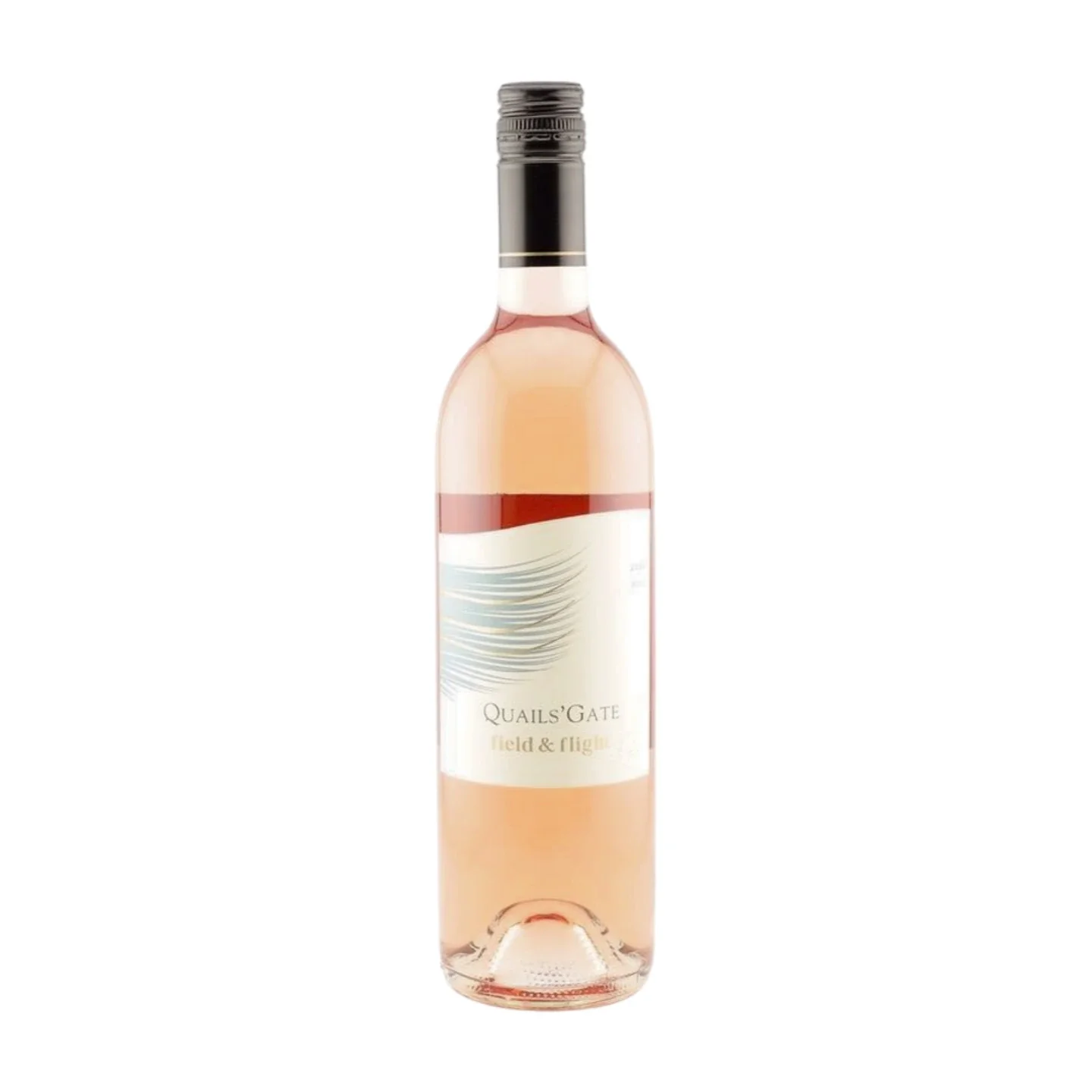 QUAILS GATE FIELD & FLIGHT ROSE USA 750ML @Deerfoot Meadows [1057099]