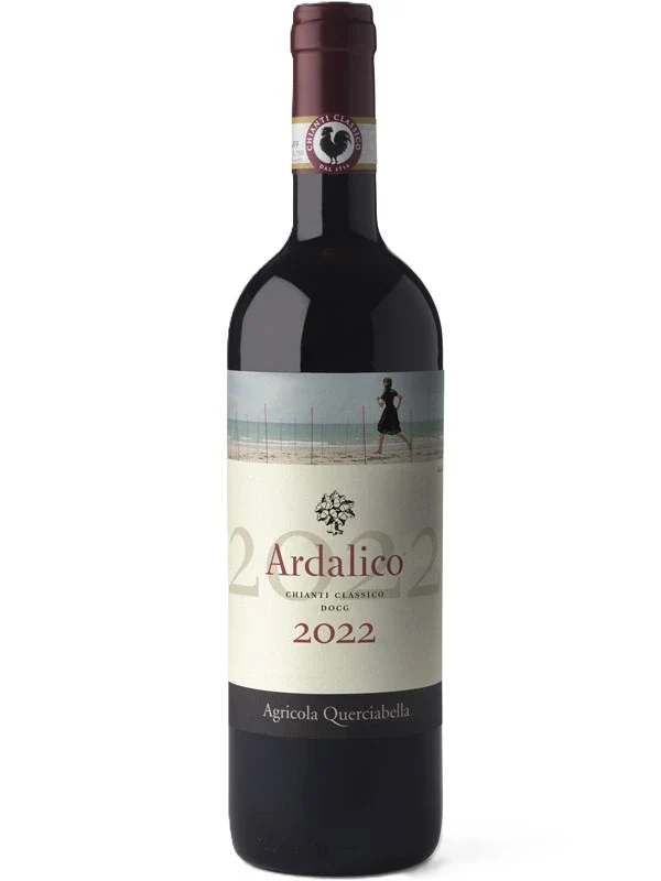 QUERCIABELLA ARDALICO CHIANTI CLASSICO DOCG 750ML @ Deerfoot City [1062154]