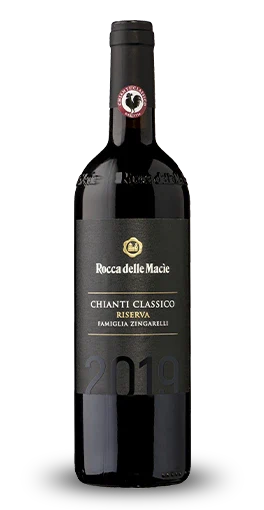 ROCCA DELLA MACIE CHIANTI CLASSICO RISERVA 750ML @ Sage Hill [1013574]