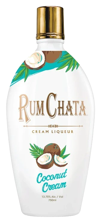 RUMCHATA COCONUT CREAM LIQUEUR 750ML @ Regina [1051909]