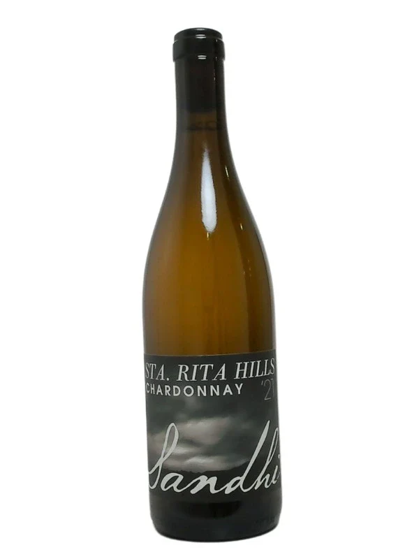 SANDHI STA RITA HILLS CHARDONNAY 750ML @ Windermere [1052595]