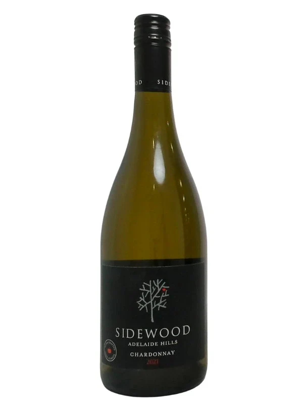SIDEWOOD CHARDONNAY 750ML @ Signal Hill [1052671]