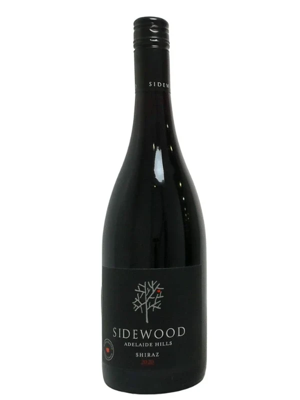 SIDEWOOD SHIRAZ 750ML @ Signal Hill [1052672]