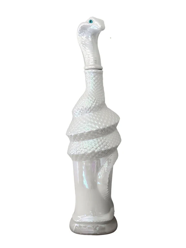 SKORPIOS 1618 BLANCO TAHONA TEQUILA 750ML @ Deerfoot City [1056875]