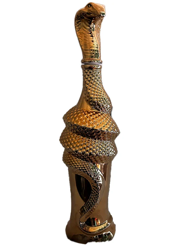 SKORPIOS 1618 REPOSADO TEQUILA 750ML @ Southgate [1057544]