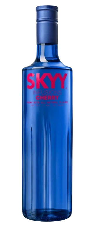 SKYY CHERRY 750ML @ Red Deer [1001417]