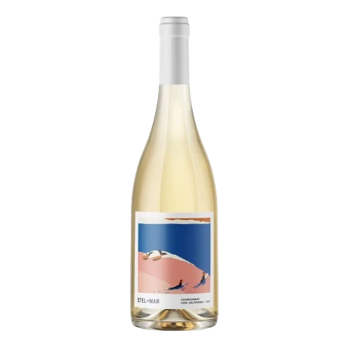 STEL + MAR CHARDONNAY 750ML @ Signal Hill [1052711]