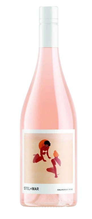 STEL + MAR ROSE 750ML @ Windermere [1052710]
