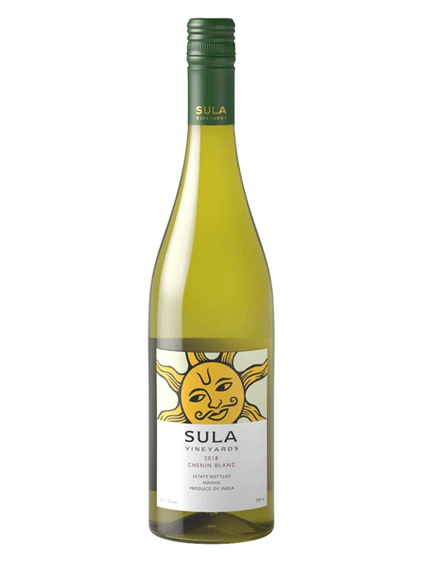 SULA CHENIN BLANC 750ML @ Township [1055221]