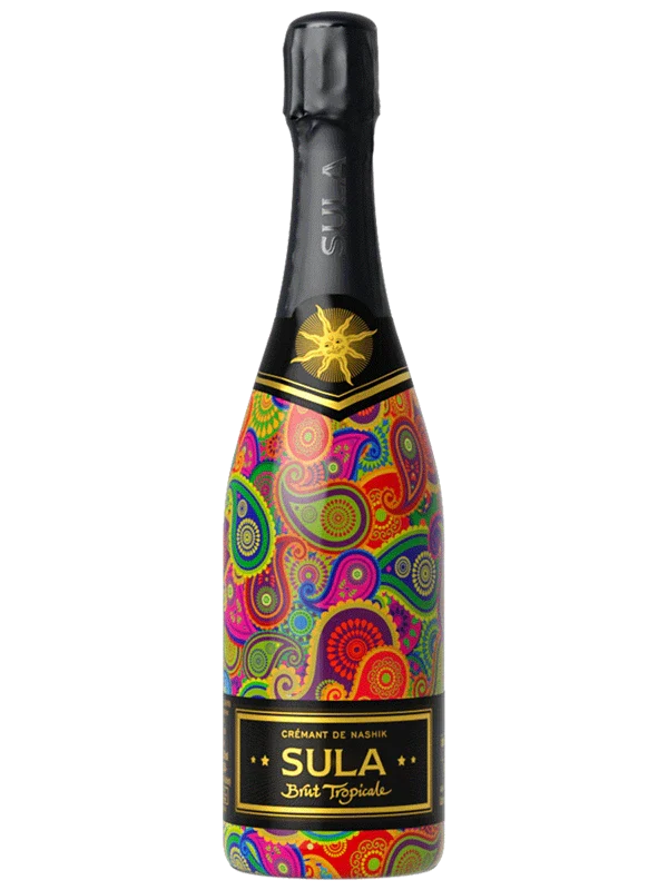 SULA TROPICALE ROSE 750ML @ Southgate [1055220]