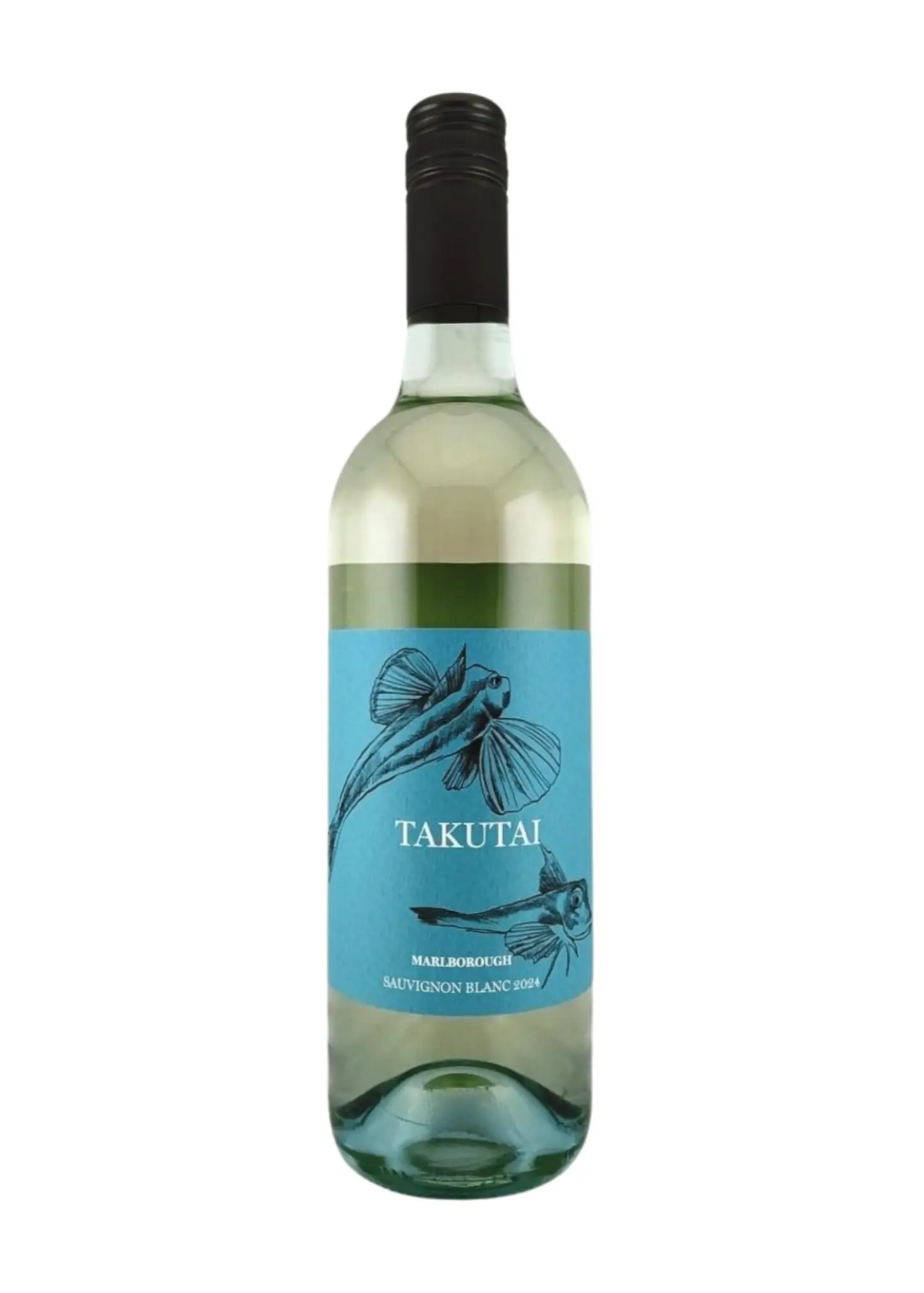 TAKUTAI SAUVIGNON BLANC 750ML @ MacTaggart Ridge [1062343]