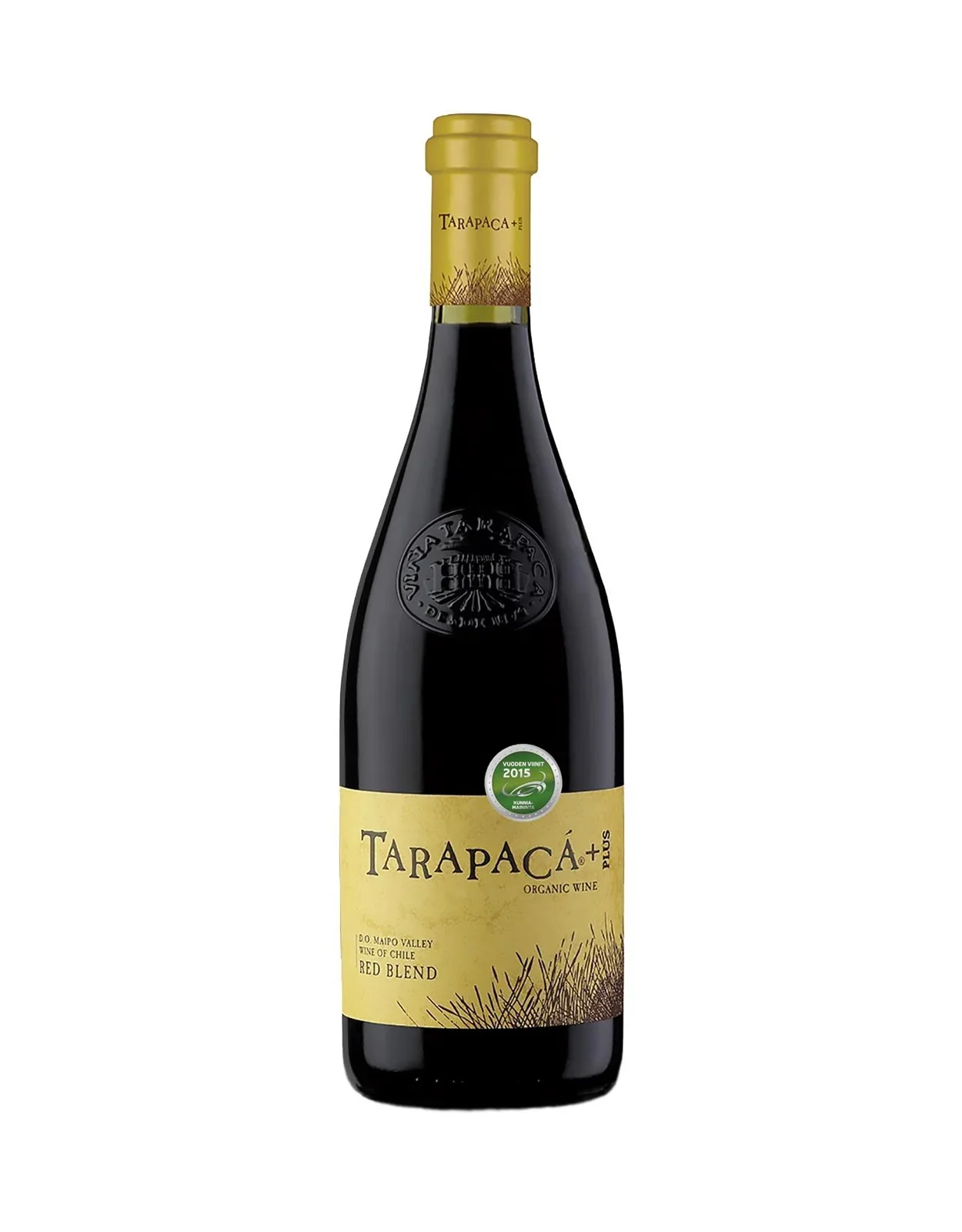 TARAPACA NATURAL RED BLEND 750ML @Deerfoot Meadows [1015487]