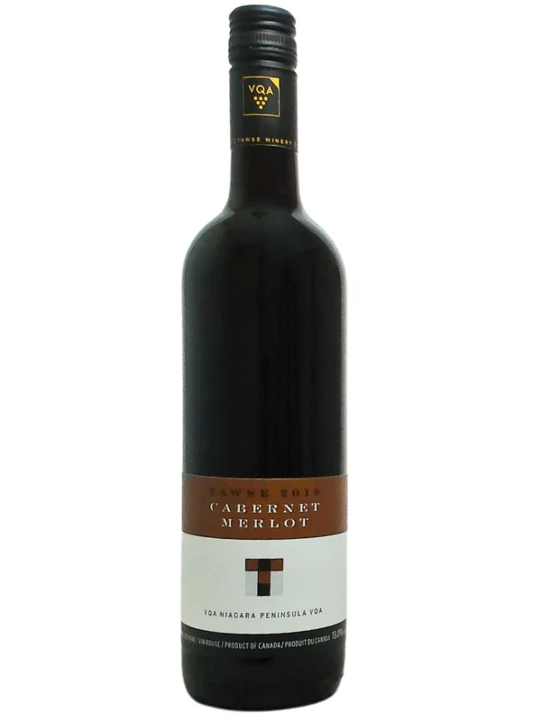 TAWSE CABERNET MERLOT 750ML @ Airdrie [1053010]