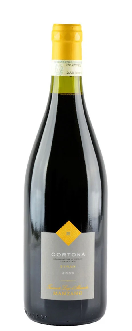 TENIMENTI LUIGI DALESSANDRO CORTONA SYRAH 750ML @ Emerald Hills [1020786]