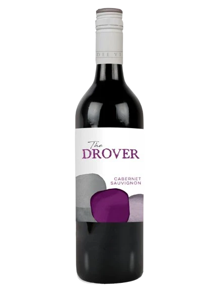 THE DROVER CABERNET SAUVIGNON 750ML @ Red Deer [1055034]