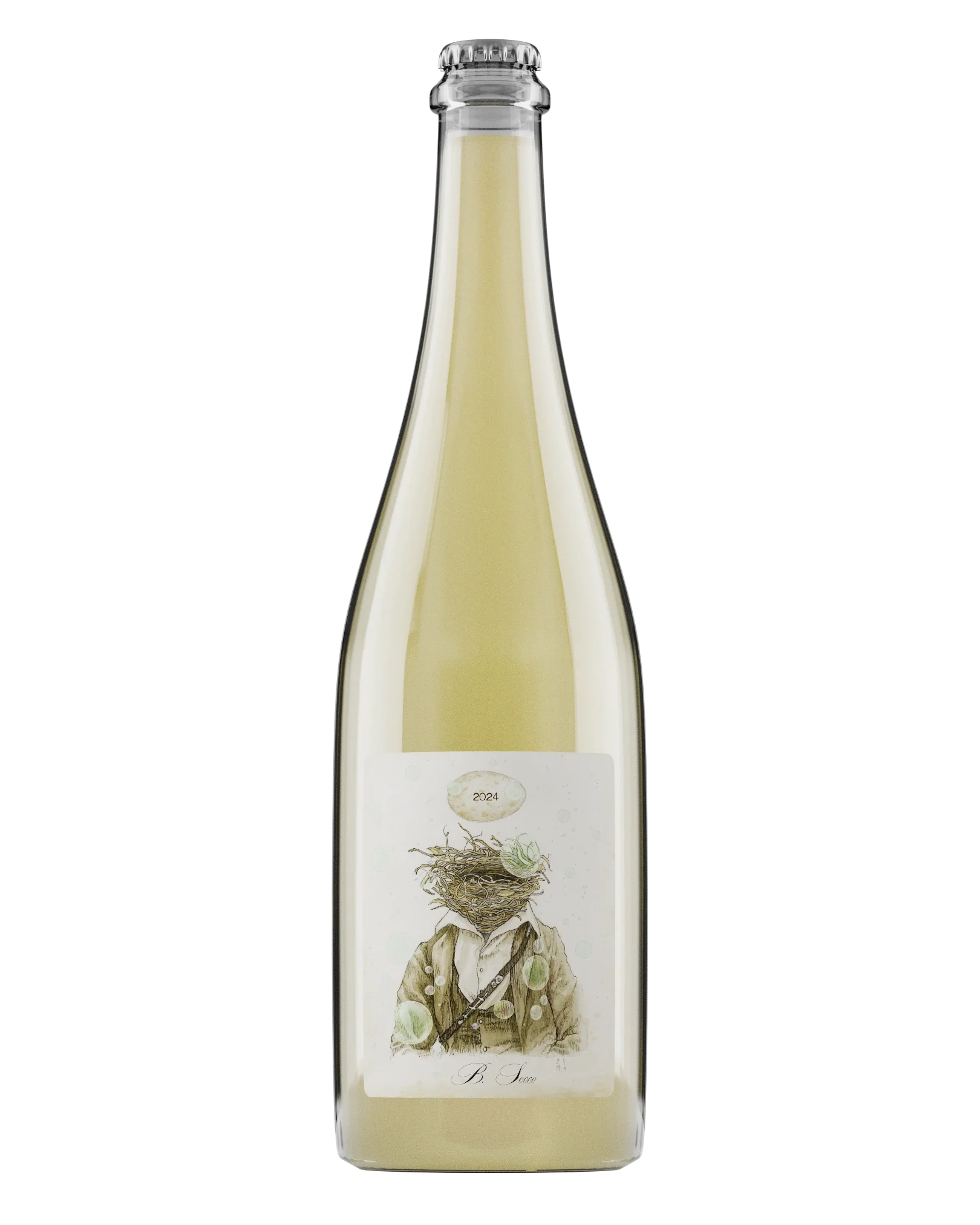 THE HATCH B SECCO WA 750ML @ Kelowna [1056975]