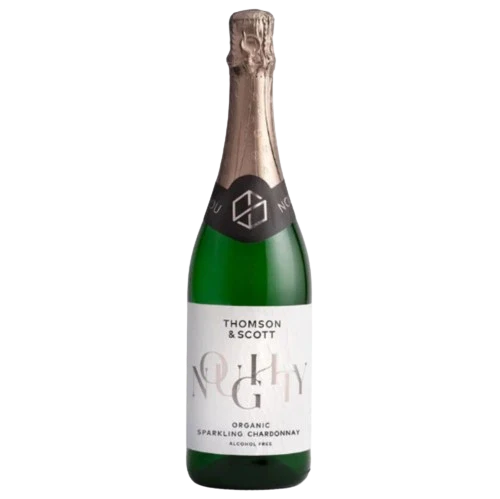 THOMSON & SCOTT NOUGHTY NON ALC CHARDONNAY 750ML @ Airdrie [1038767]