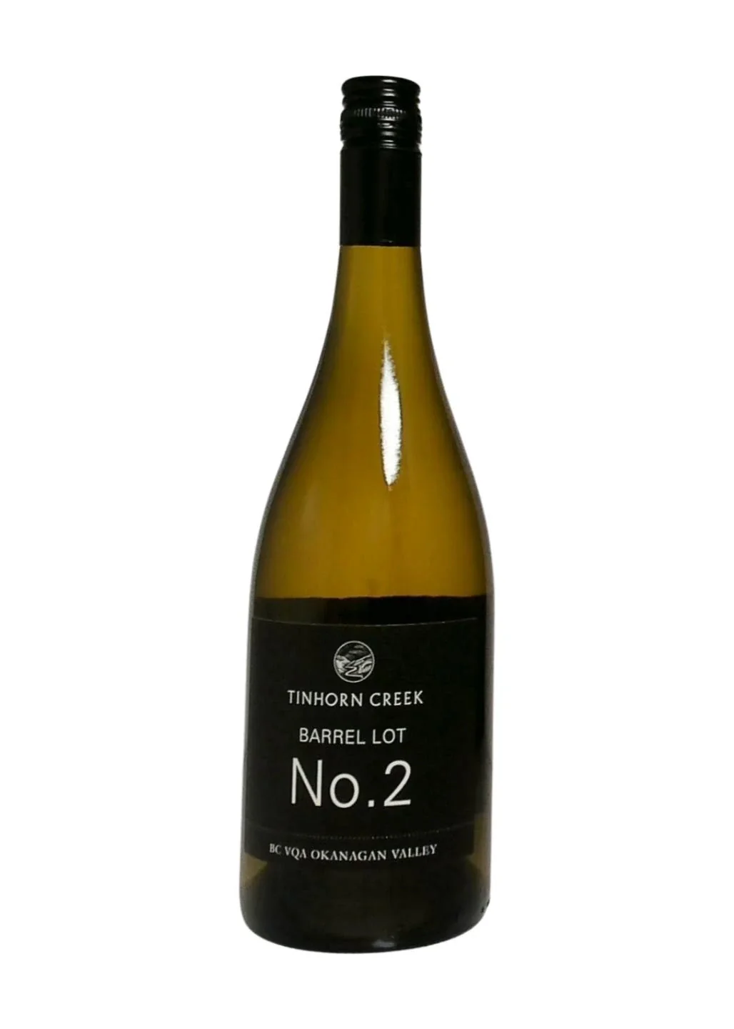 TINHORN CREEK PINOT GRIS BARREL LOT NO.2 750ML @ Township [1055792]