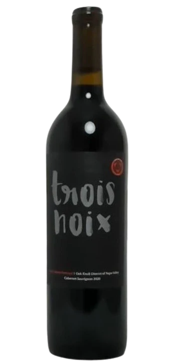 TROIS NOIX MUIR HANNA VYD CABERNET SAUVIGNON 750ML @ Sage Hill [1050829]