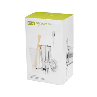 TRUE BARWARE SET 7 PIECE @ Sage Hill [1061096]