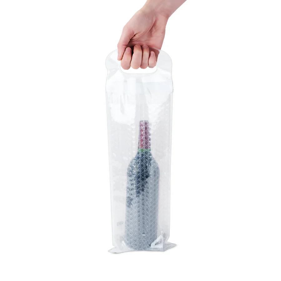 TRUE BOTTLE BUBBLE PROTECTOR BAG @ Emerald Hills [1061119]
