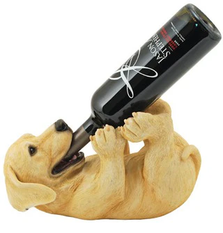 TRUE BOTTLE HOLDER PLAYFUL PUP @ Airdrie [1003459]