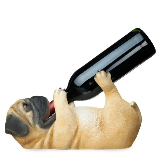 TRUE BOTTLE HOLDER PUG @ Airdrie [1049274]