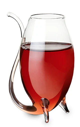 TRUE DOURO 88ML PORT SIPPERS 4PK @Deerfoot Meadows [1016698]