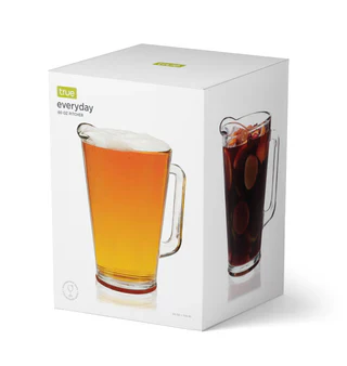 TRUE EVERYDAY 60OZ PITCHER @ Emerald Hills [1061132]