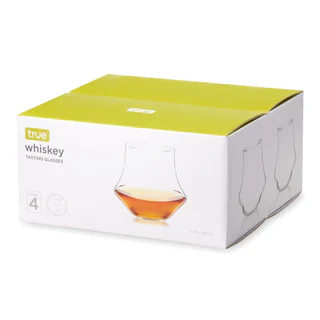 TRUE HEYBROOK WHISKY TASTERS 4PK @Deerfoot Meadows [1061100]