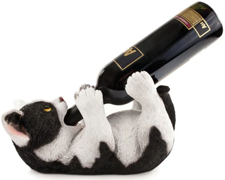 TRUE KLUTZY KITTY BOTTLE HOLDER @Deerfoot Meadows [1012257]