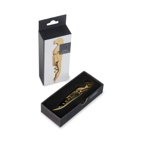 TRUE VISKI GOLD SIGNATURE CORKSCREW @Deerfoot Meadows [1022802]