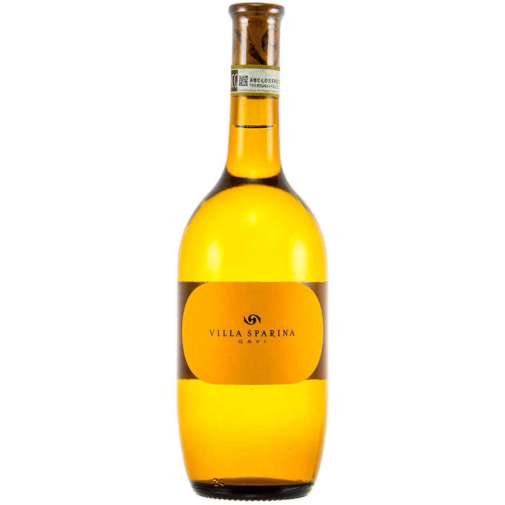 VILLA SPARINA GAVI DI GAVI 750ML @Deerfoot Meadows [1005053]
