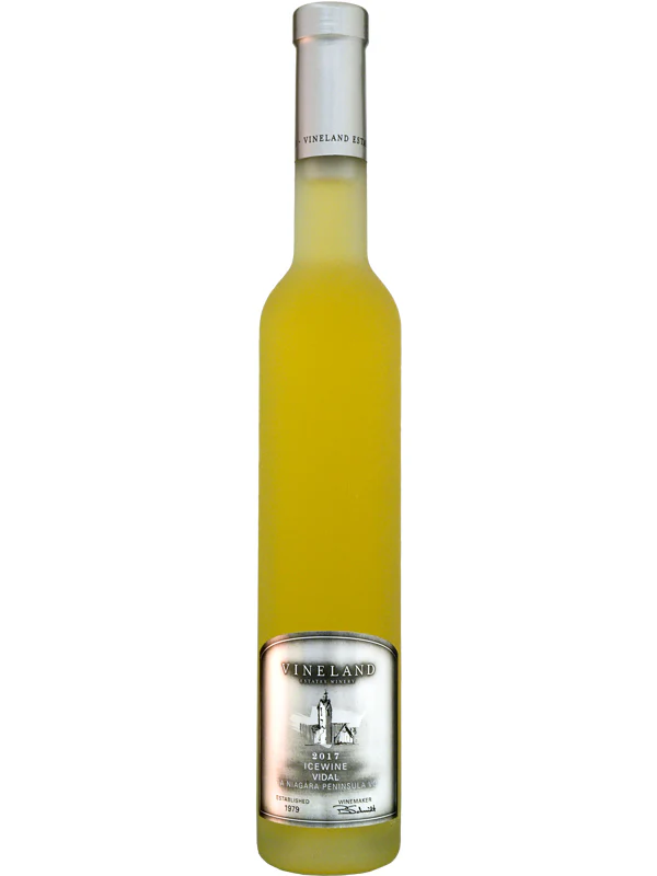 VINELAND VIDAL ICEWINE 375ML @ Red Deer [1010534]