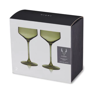 VISKI NOUVEAU SAGE COUPES 2PK @ St. Albert [1061269]
