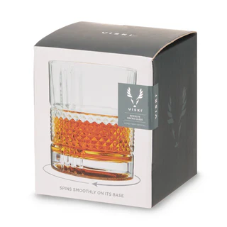 VISKI REVOLVE ROCKS GLASS @ Emerald Hills [1061274]