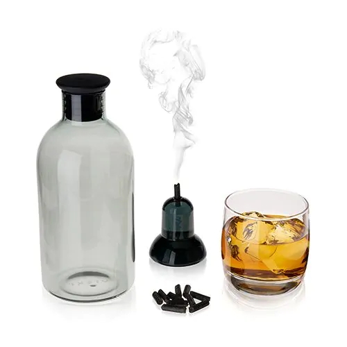 VISKI SMOKED COCKTAIL KIT @Deerfoot Meadows [1032615]
