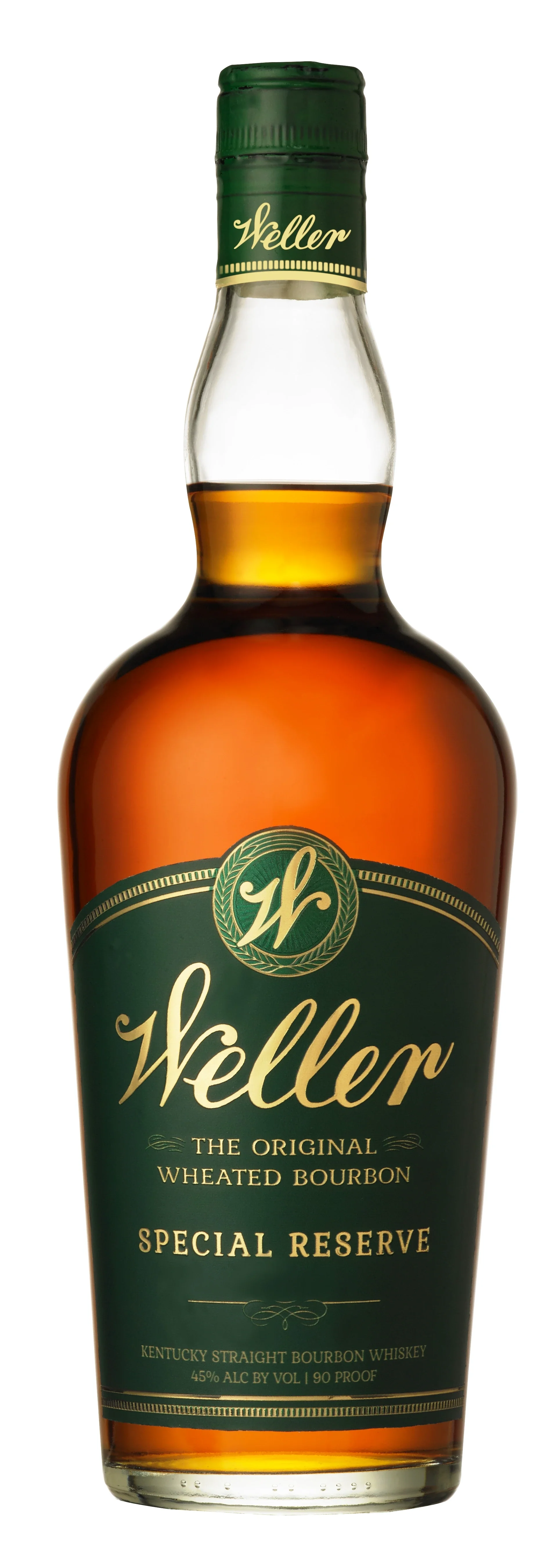 WELLER SPECIAL RESERVE BOURBON 750ML @ Regina [1001932]