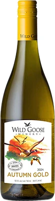WILD GOOSE AUTUMN GOLD WHITE WA 750ML @ Signal Hill [1057100]