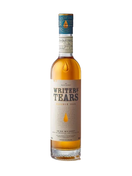 WRITERS TEARS DOUBLE OAK IRISH WHISKEY 700ML @ Deerfoot City [1050442]