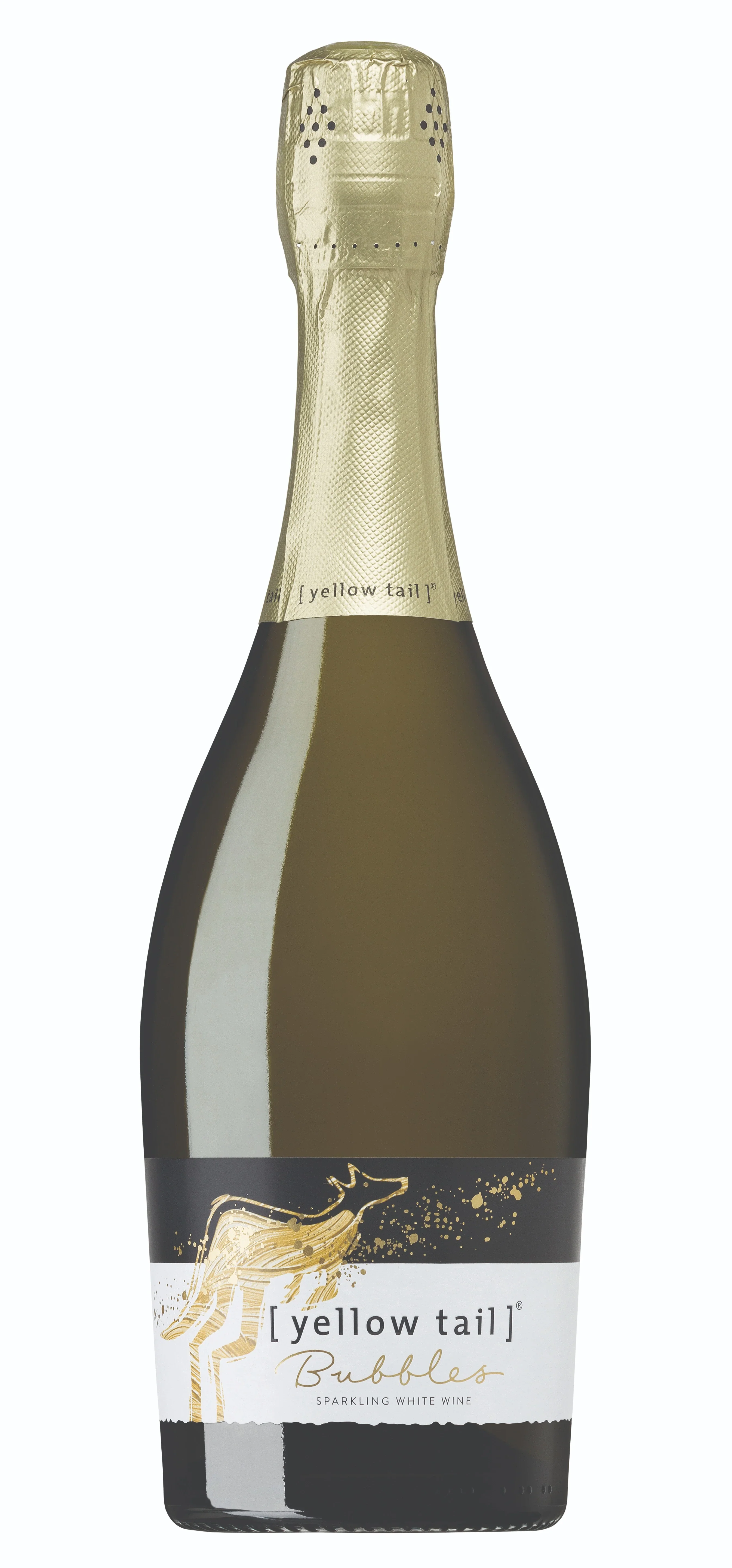 YELLOW TAIL BUBBLES 750ML @ MacTaggart Ridge [1000933]